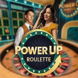 PowerUP Roulette online slot from Pragmatic Play – play at yoyosspins.com
