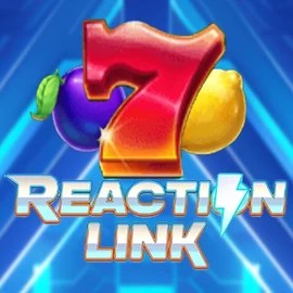 Reaction Link – slot by Playtech, featured at yoyosspins.com