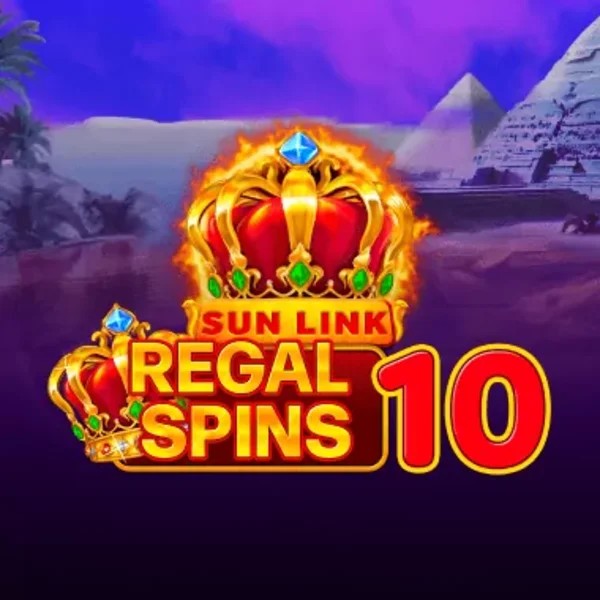 Regal Spins 10 – slot by PatePlay, featured at yoyosspins.com