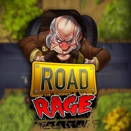 Play Road Rage slot by Nolimit City on yoyosspins.com
