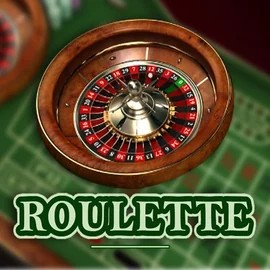 Roulette (Habanero) game by Habanero – logo hosted on Yoyo Casino