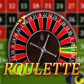 Roulette (Pragmatic Play) logo by Pragmatic Play at Yoyo Casino