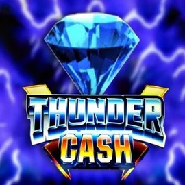 Play Thunder Cash slot by Novomatic on yoyosspins.com