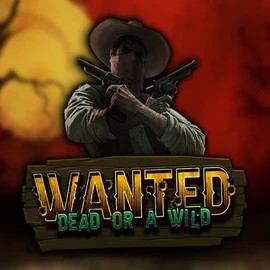 Play the Wanted Dead or a Wild slot by Hacksaw Gaming on Yoyo Casino