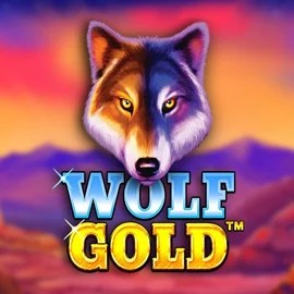 Wolf Gold – slot by Pragmatic Play, featured at yoyosspins.com