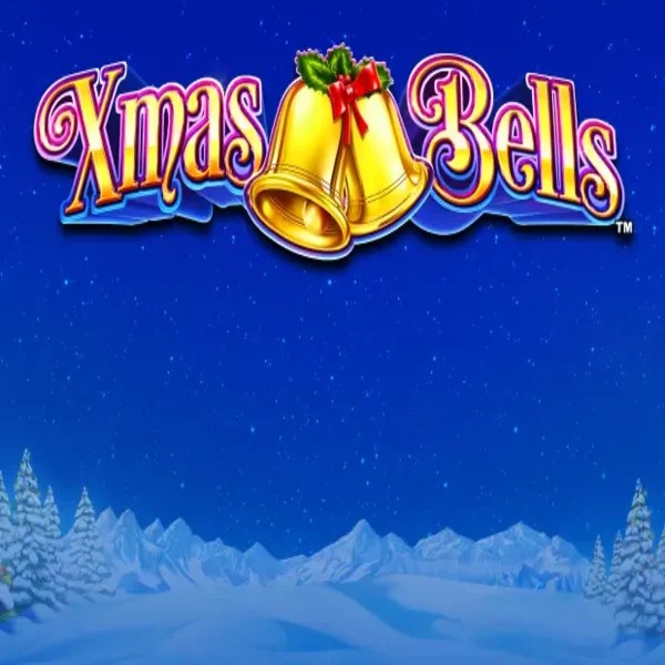 Official Slots logo: Xmas Bells by Greentube at Yoyo Casino